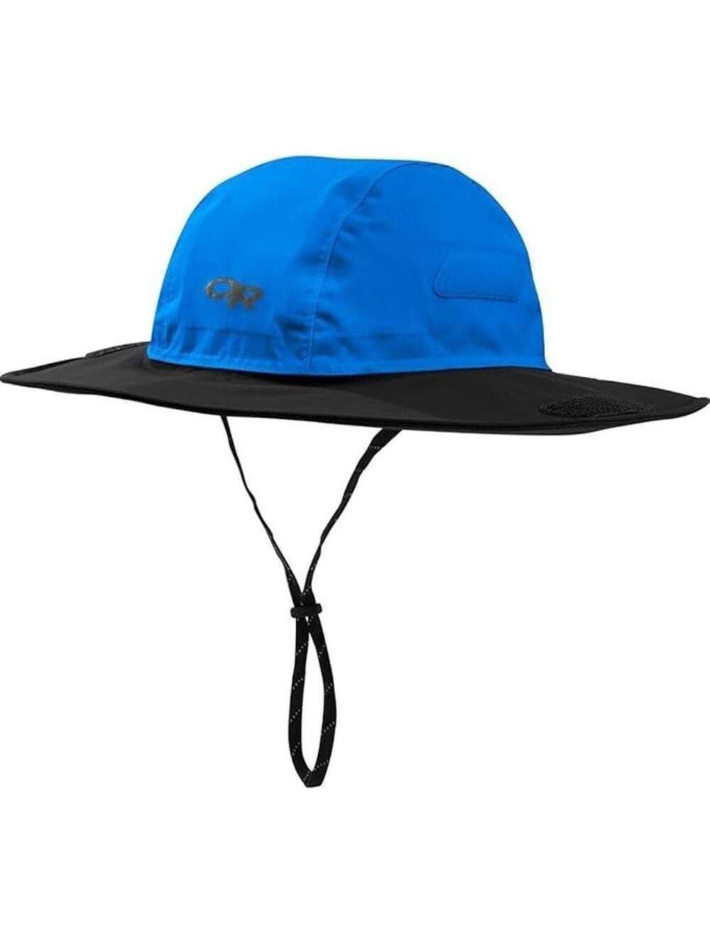 Outdoor Research Seattle Sombrero Toddler/Kids GLACIER Small